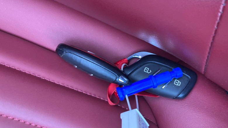 MG Hs 1.5 T-GDI Exclusive 5dr DCT Petrol Hatchback